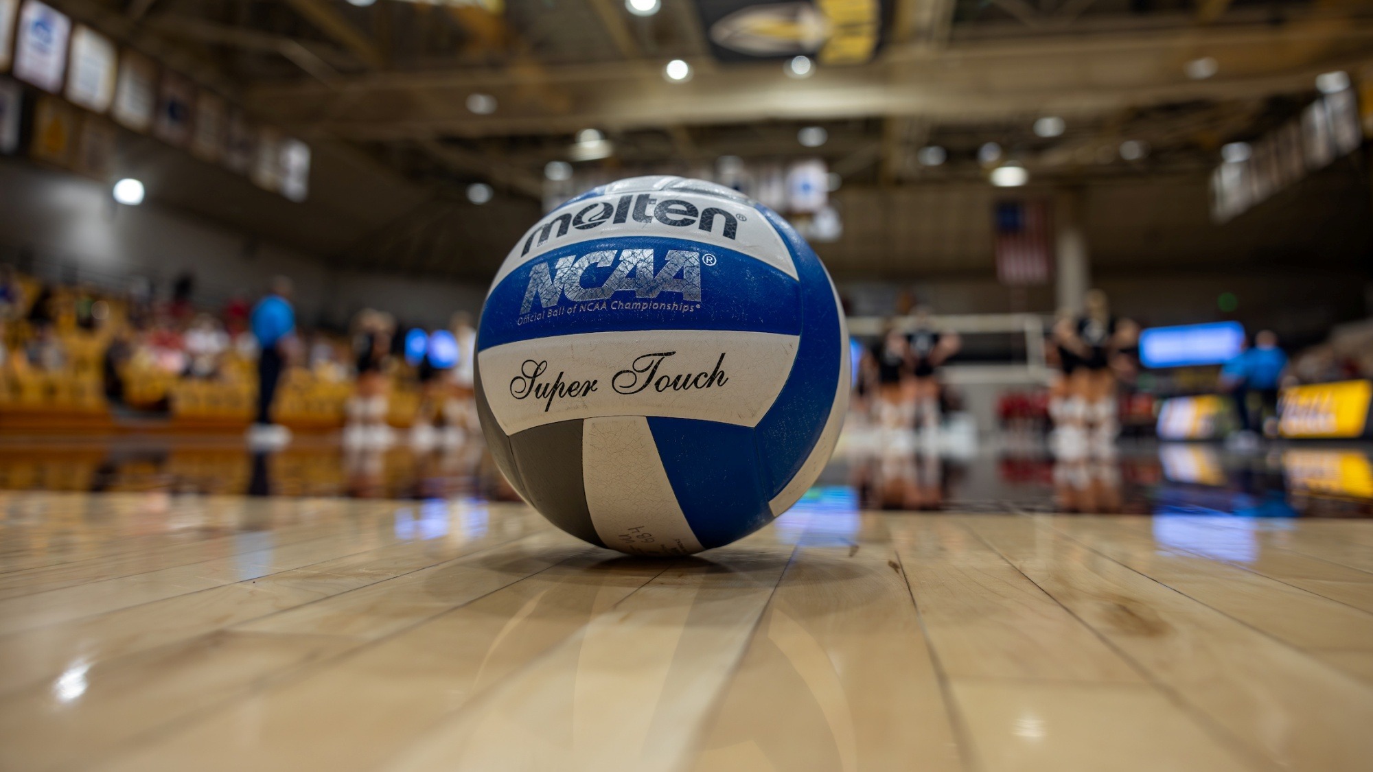 VB Generic volleyball