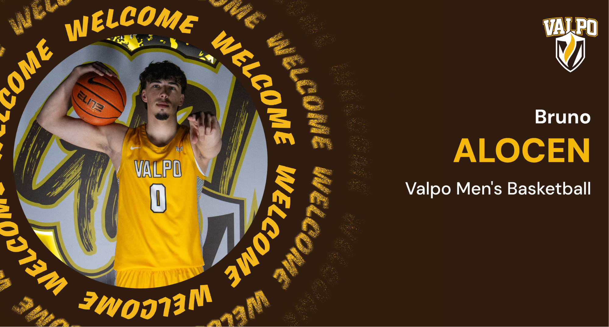 Bruno Alocen MBB