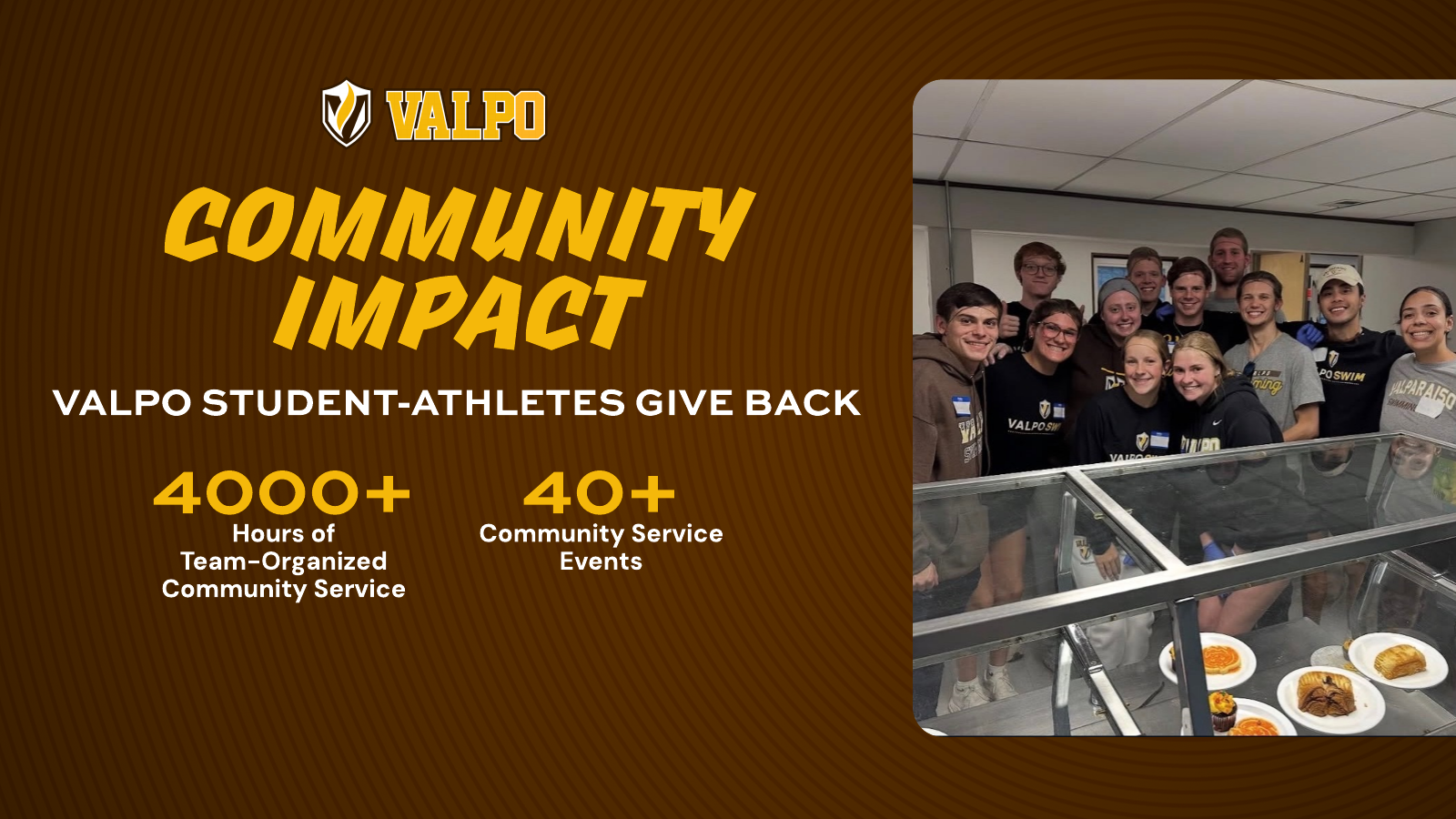 Community Impact