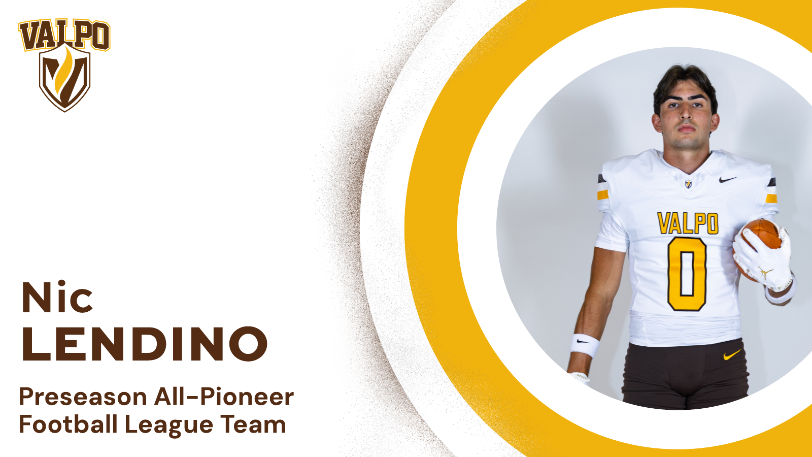 Lendino Preseason All-PFL