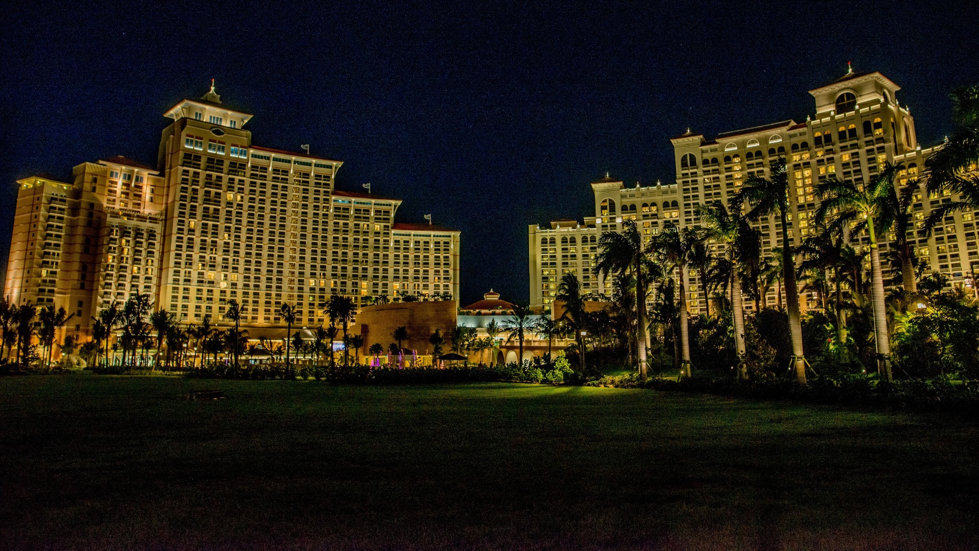 Baha Mar