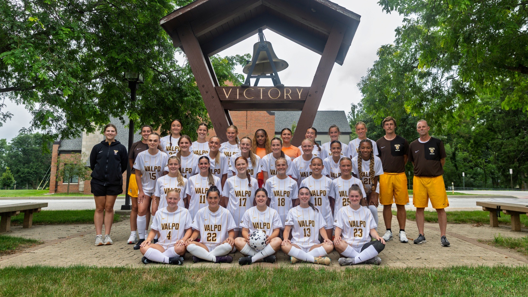 2026 SOC Team Photo for web story