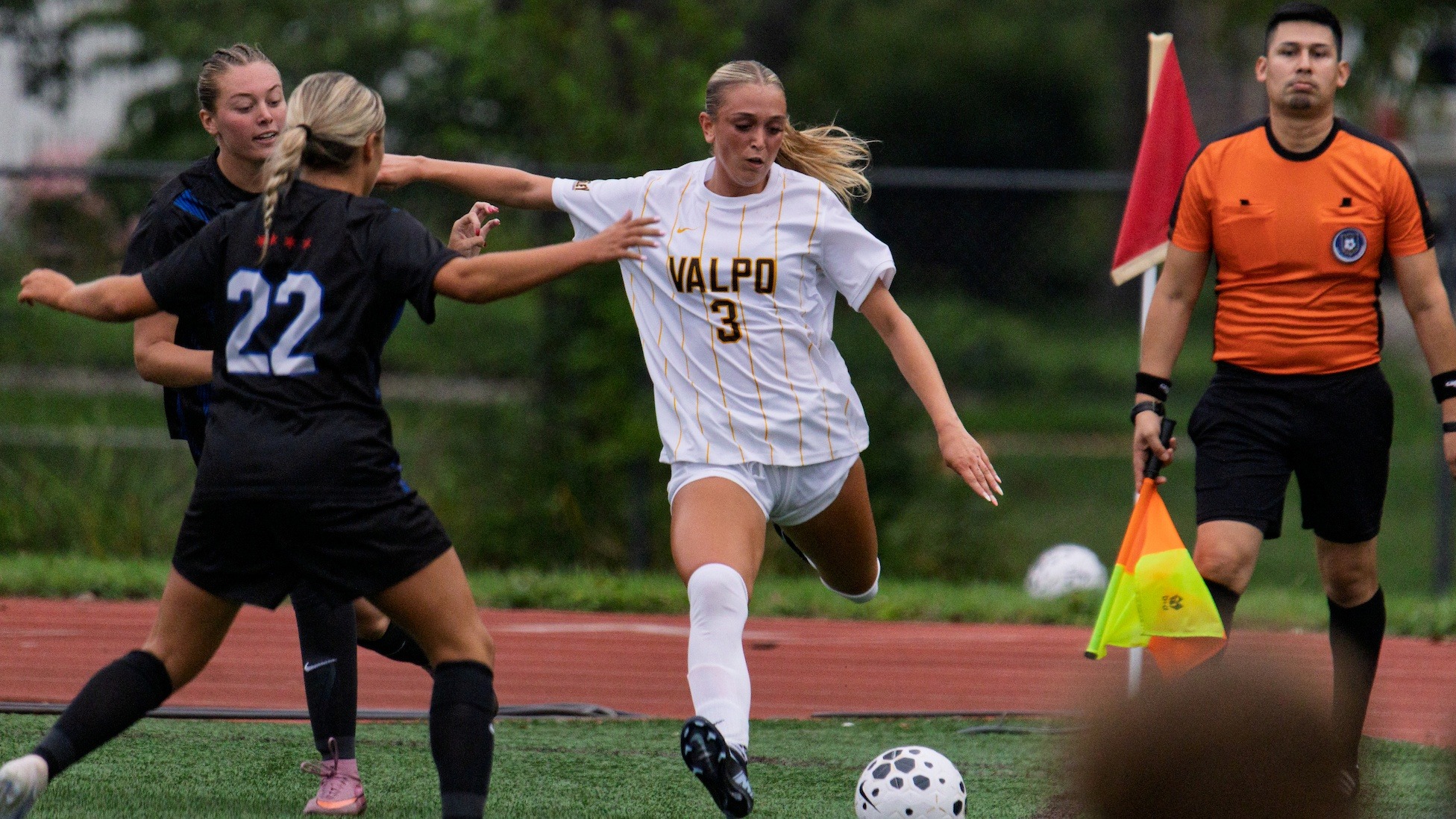 2026 SOC Ivy Barba action shot