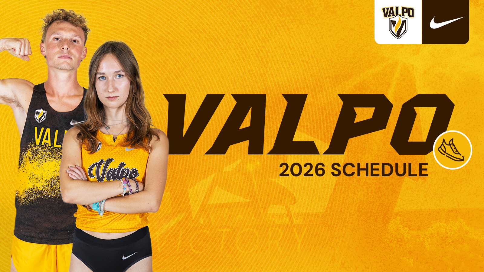 Valpo XC Schedule