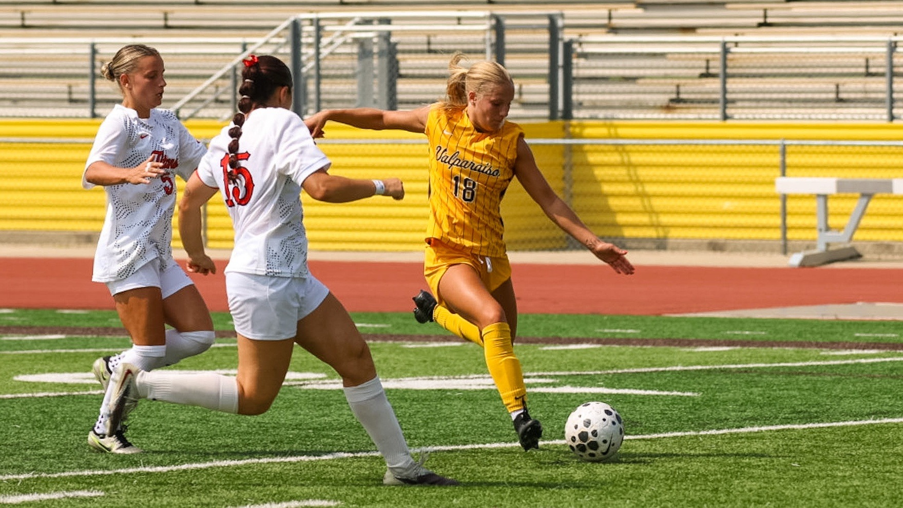 2026 SOC Brylie Walos action shot