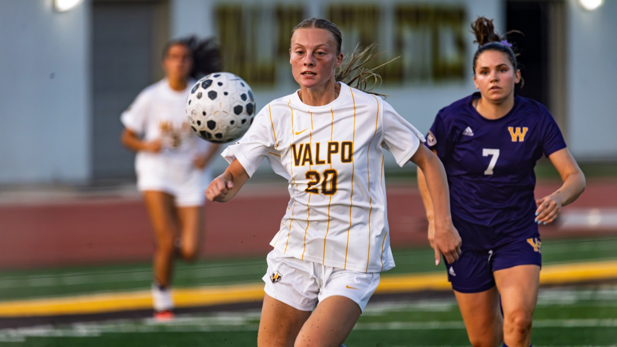 2026 SOC Ashley Trippeer action shot