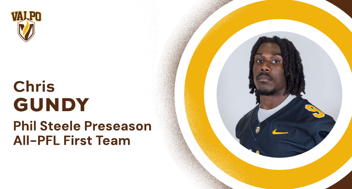 Gundy Phil Steele Preseason All-PFL First