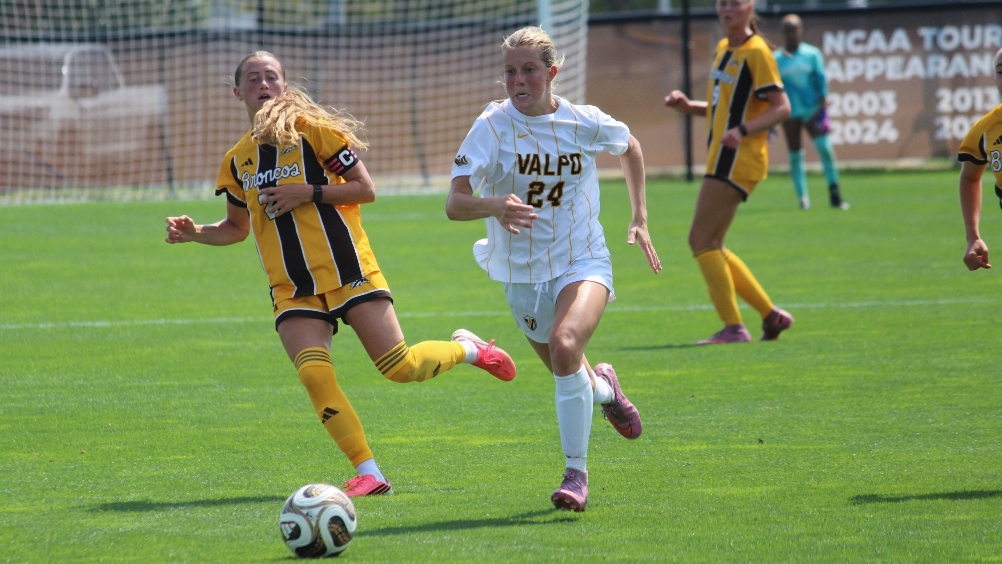 2026 SOC Lily Printz action shot