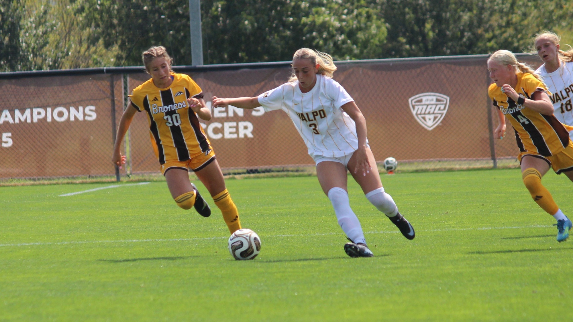 2026 SOC Ivy Barba action shot