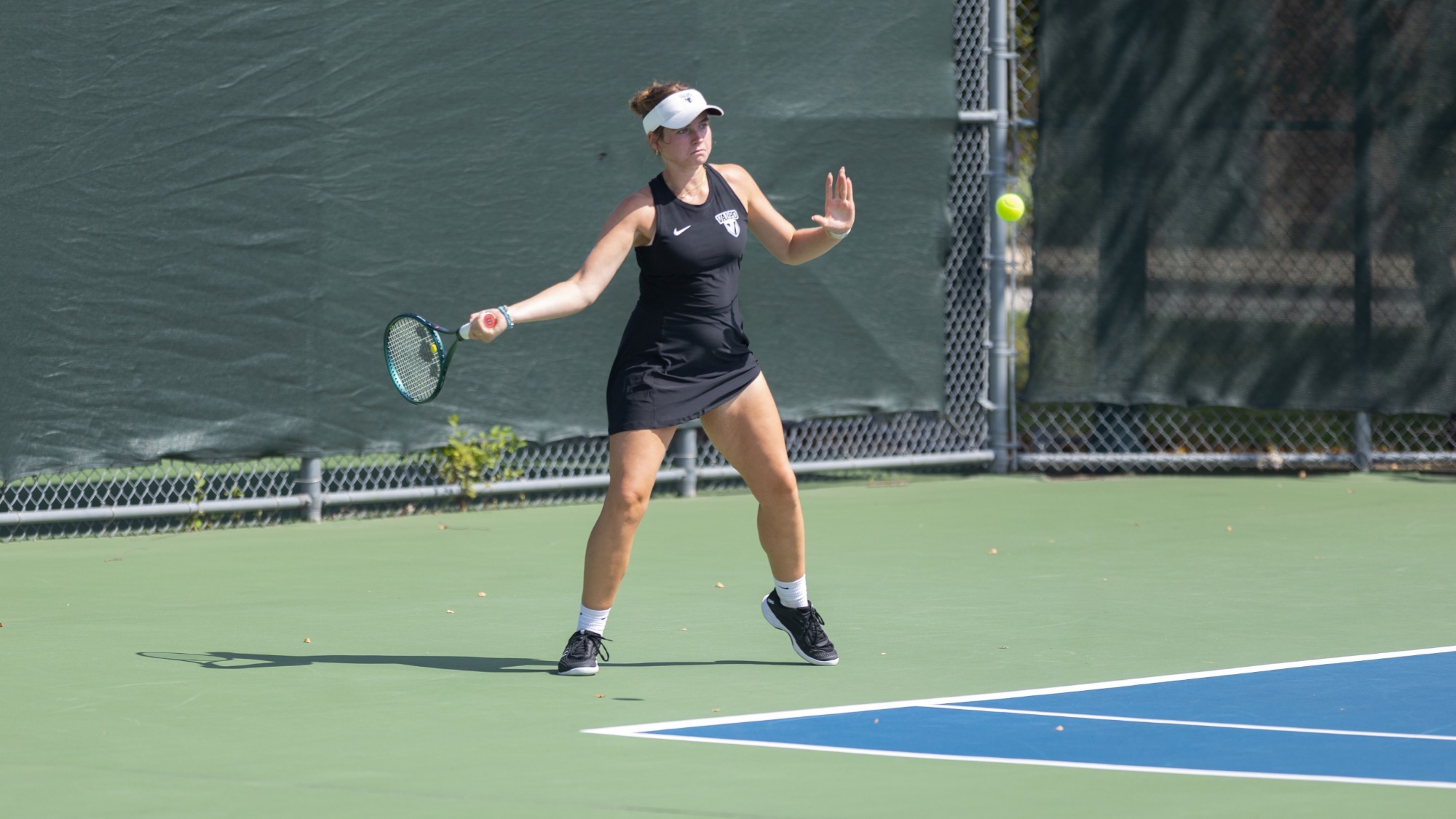 Beckmann Tennis