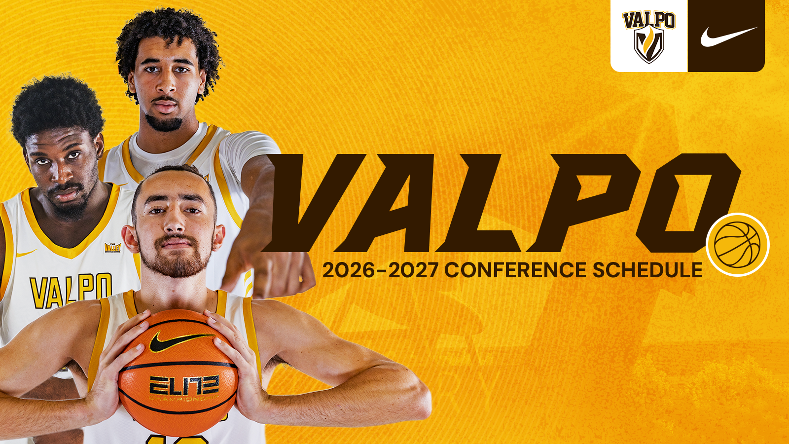 Valpo MBB Homepage