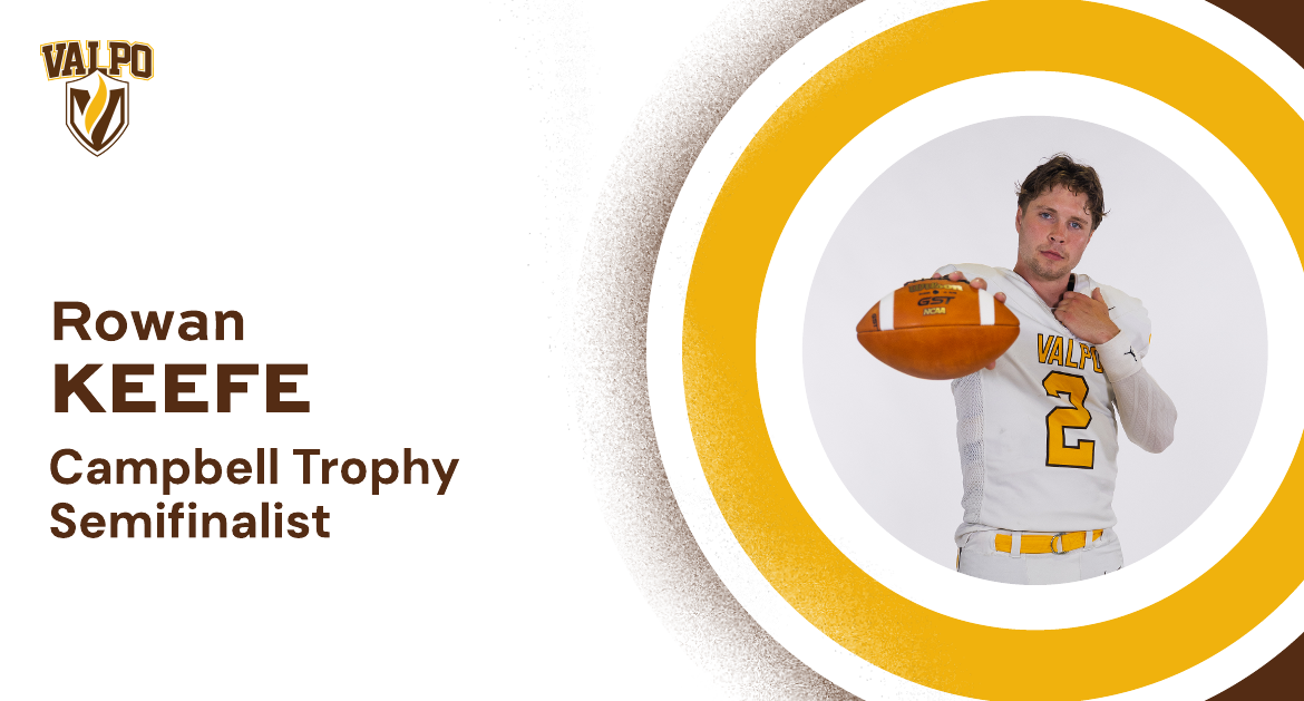 Keefe Campbell Trophy Semifinalist IG