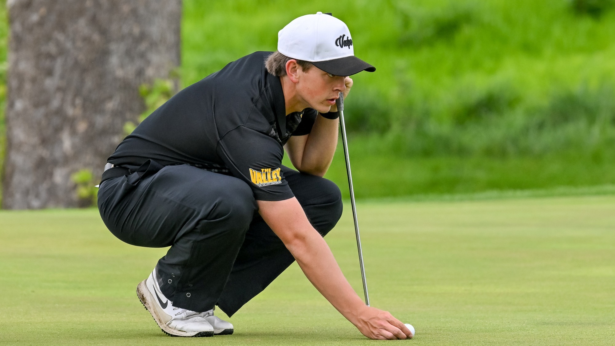 Elliot Lee MVC Championship File