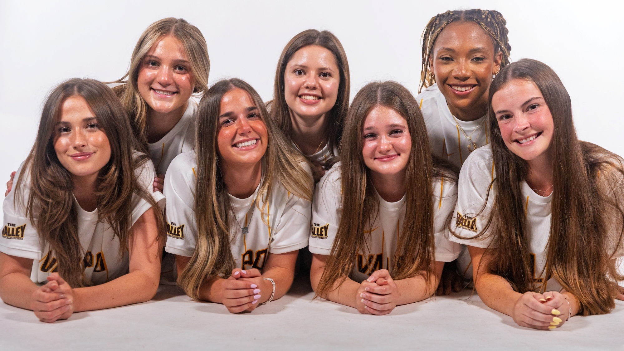 2026 SOC Seniors Studio Shot