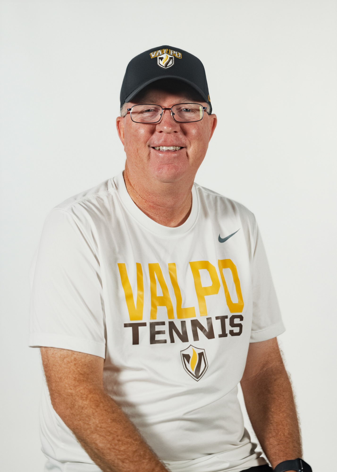 Tennis Headshots 2026-27