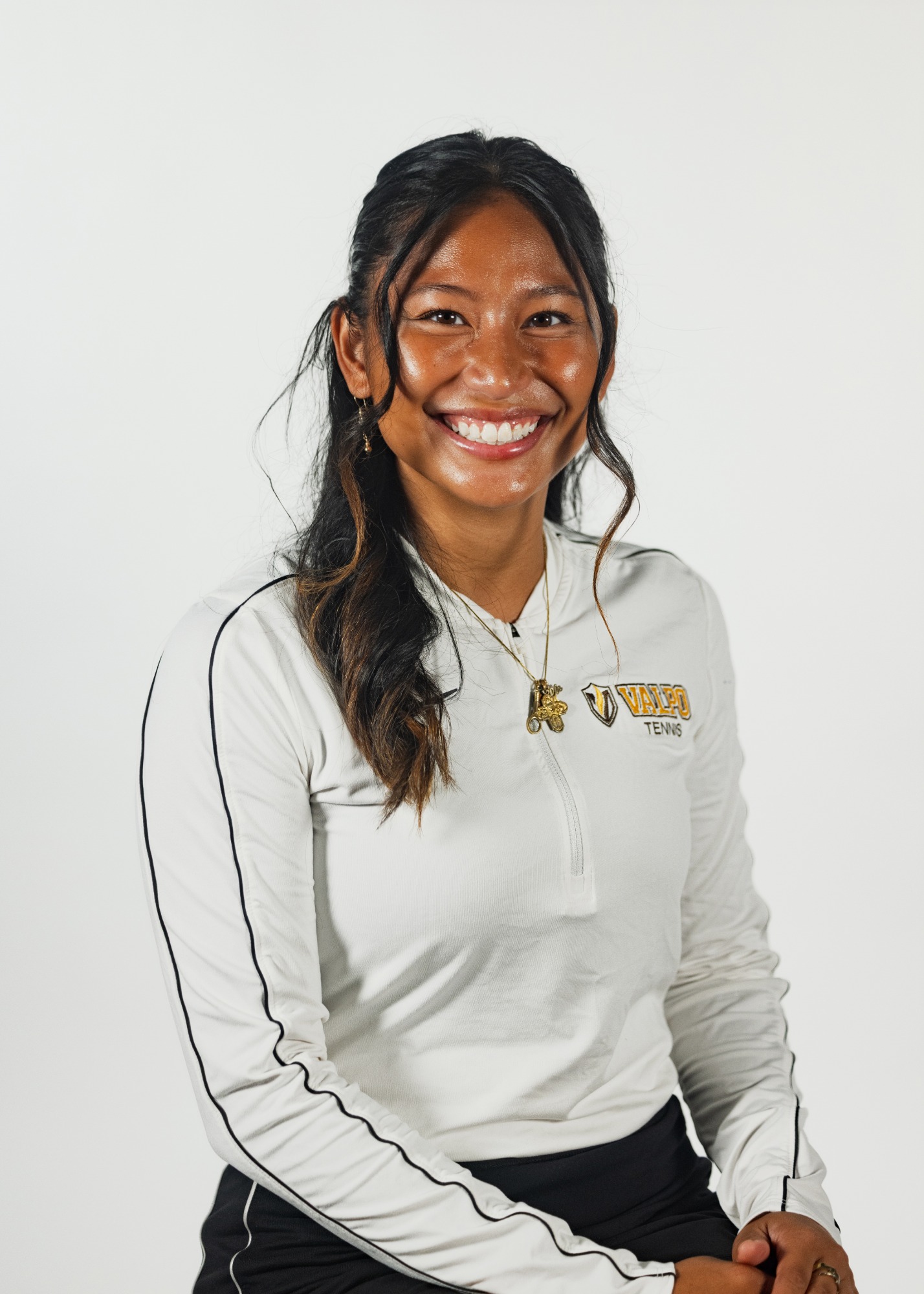 Tennis Headshots 2026-27