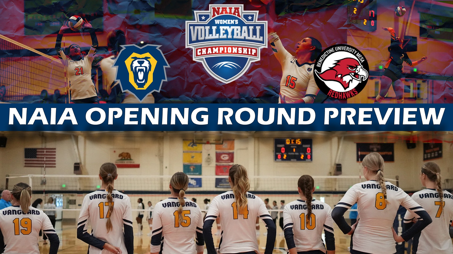 Naia Women s Volleyball Rankings 2023