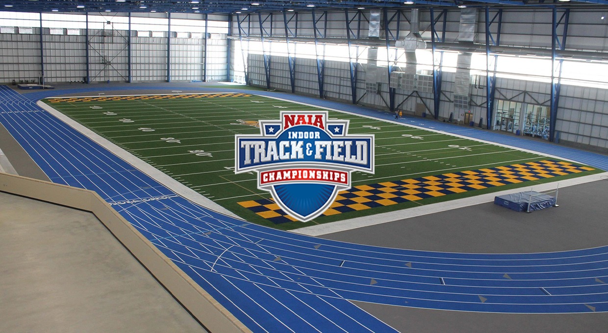 TF Indoor Day 2 3.2.23