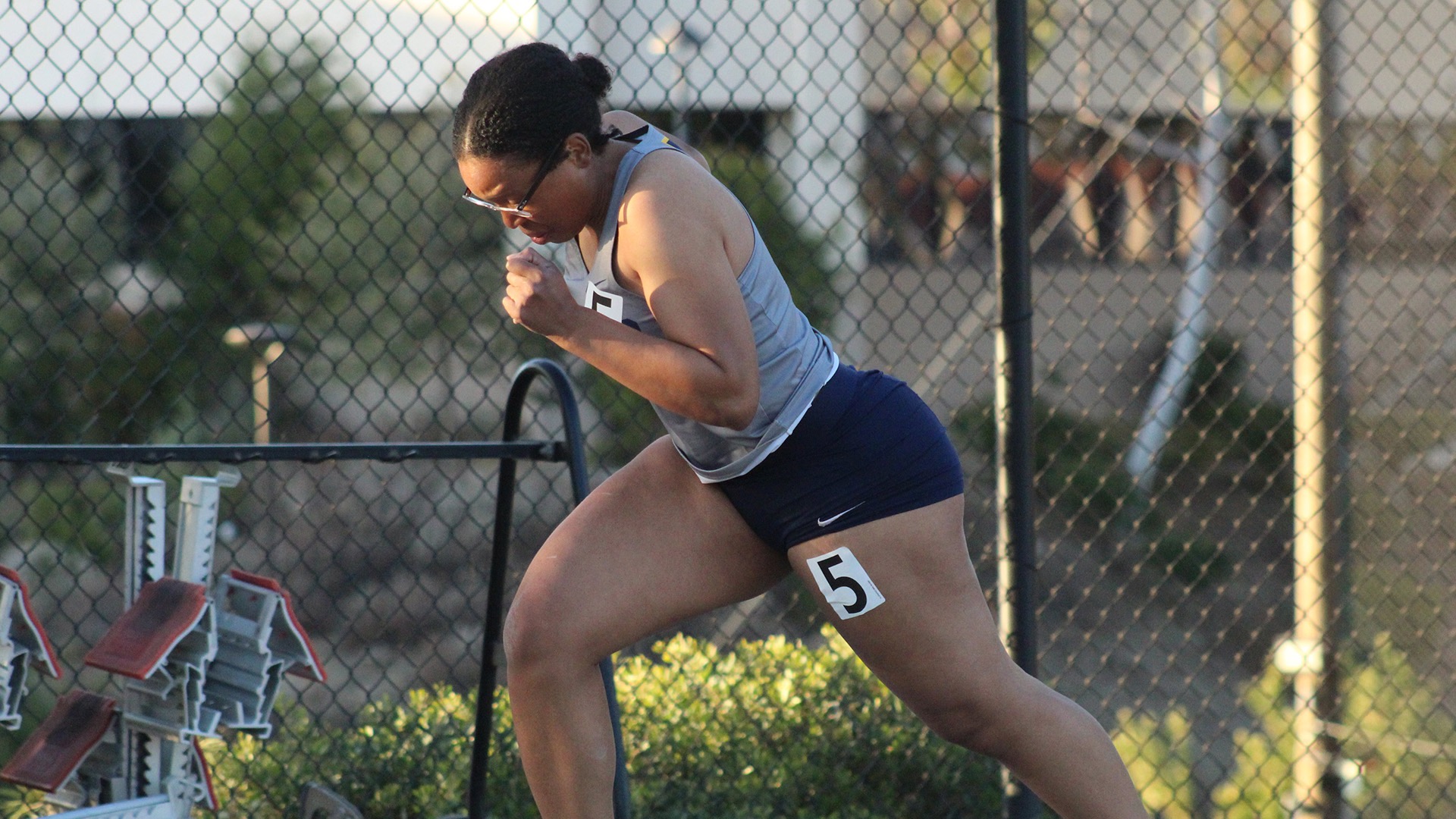 VU – WTRK 2023 Armiyah Johnson Titus & Ely Invite