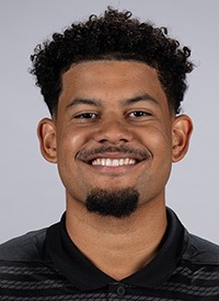 VU MBB 2024-25 Caleb Martin Head Shot