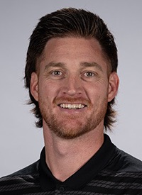 VU MBB 2024-25 Jordan Wild Head Shot