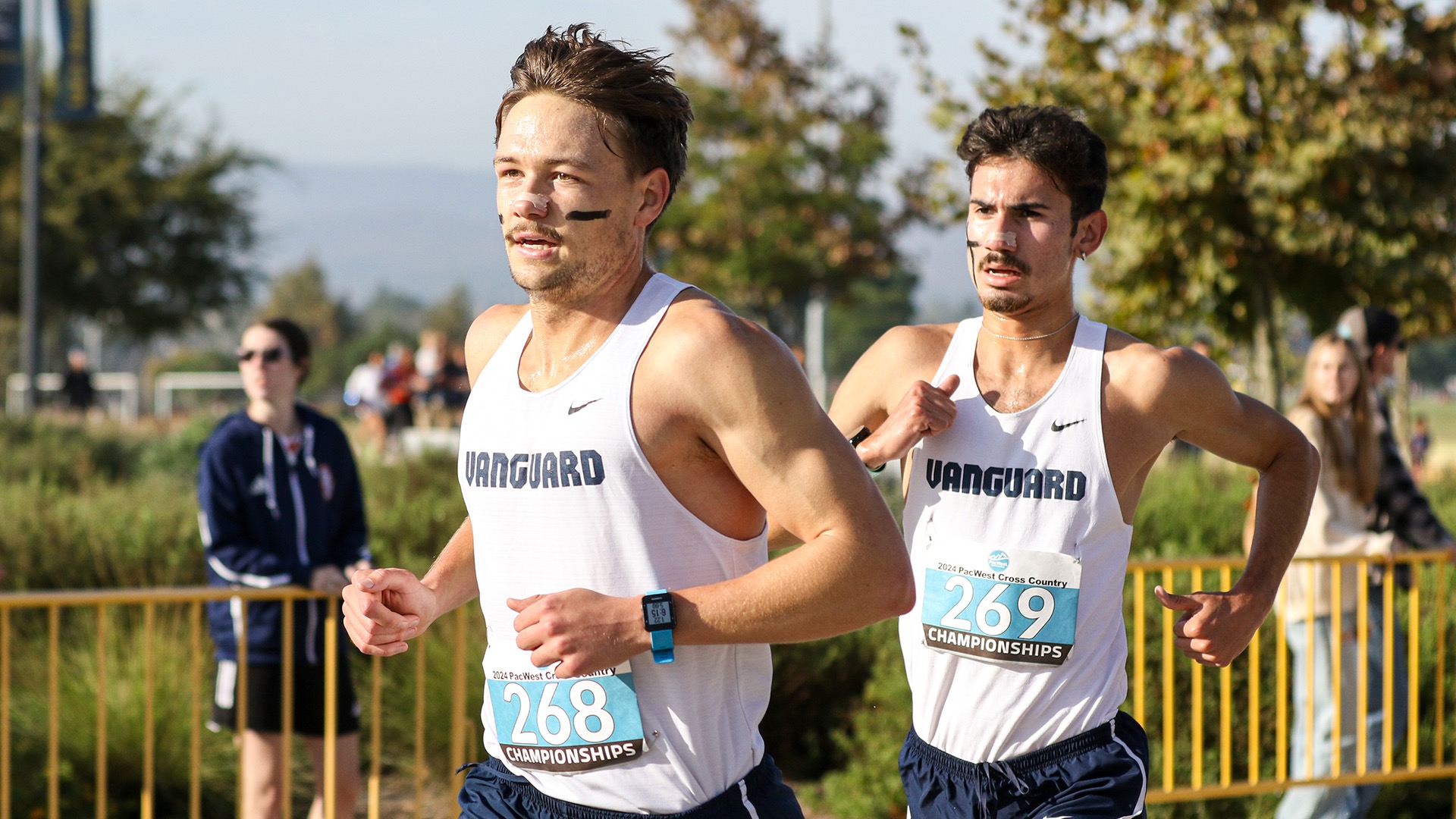 VU MXC 2024 Anderson Arroyo PacWest Championship