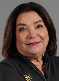 VU STUNT 2025 Leslie Allen Head Shot