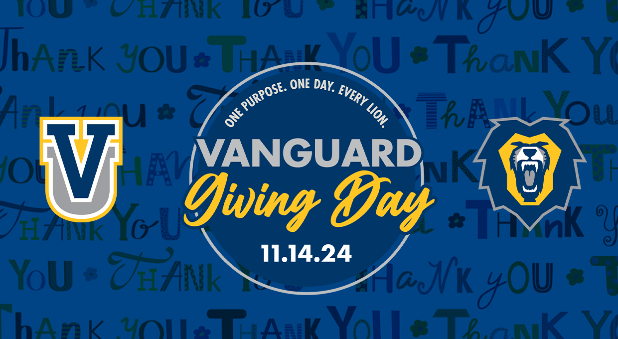 2024 Giving Day Thanks