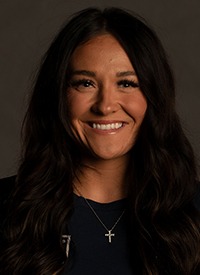 2024 Softball Coach Lahners