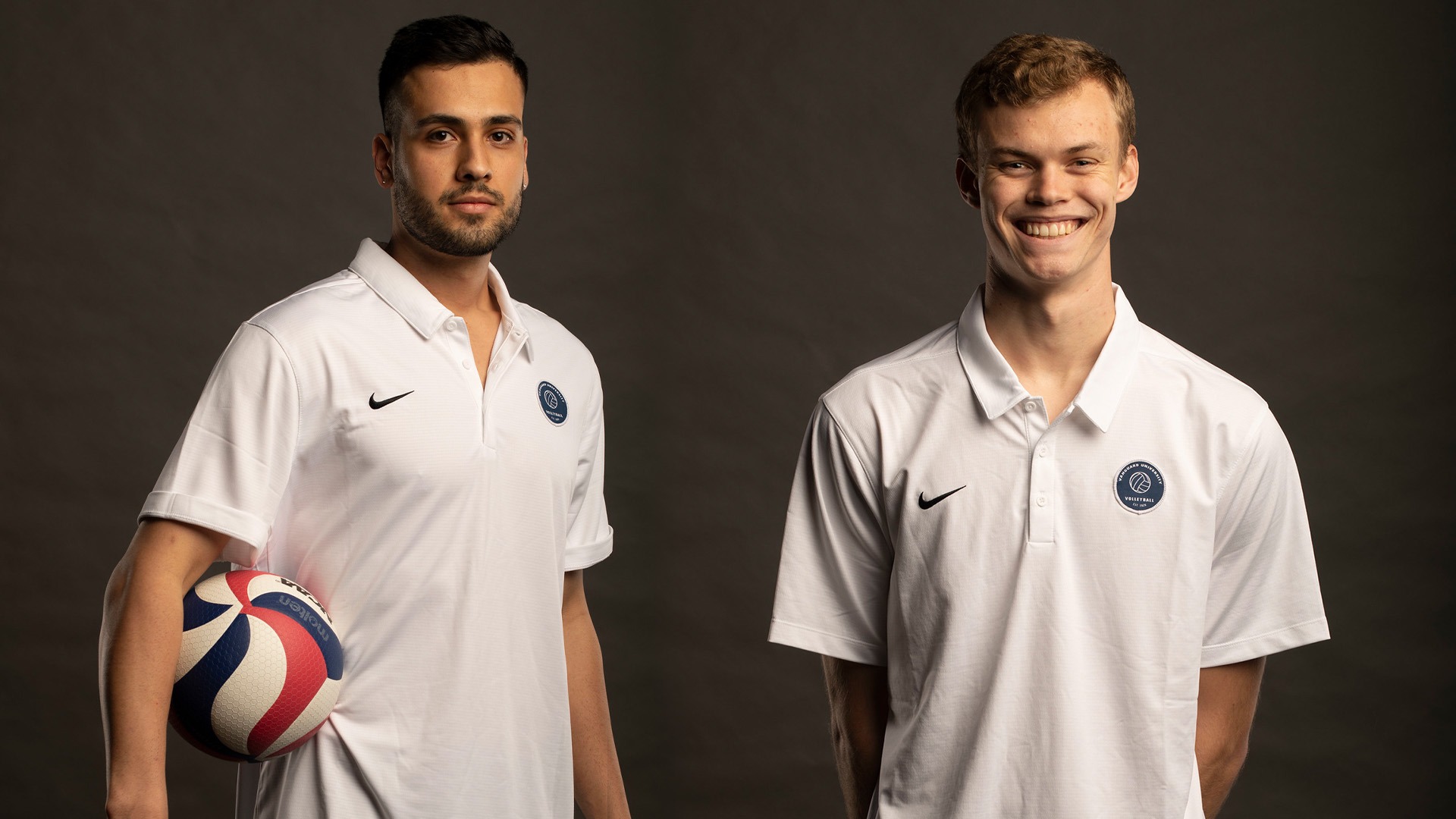 Men's Volleyball Cages Bobcats Vanguard University