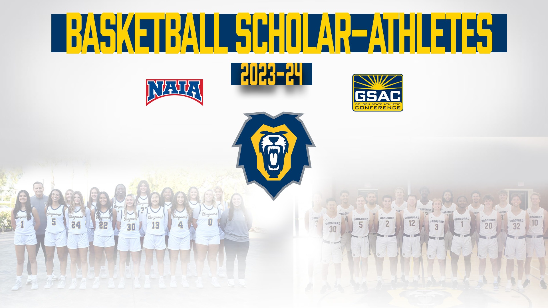 2023-24 Basketball GSAC Scholar