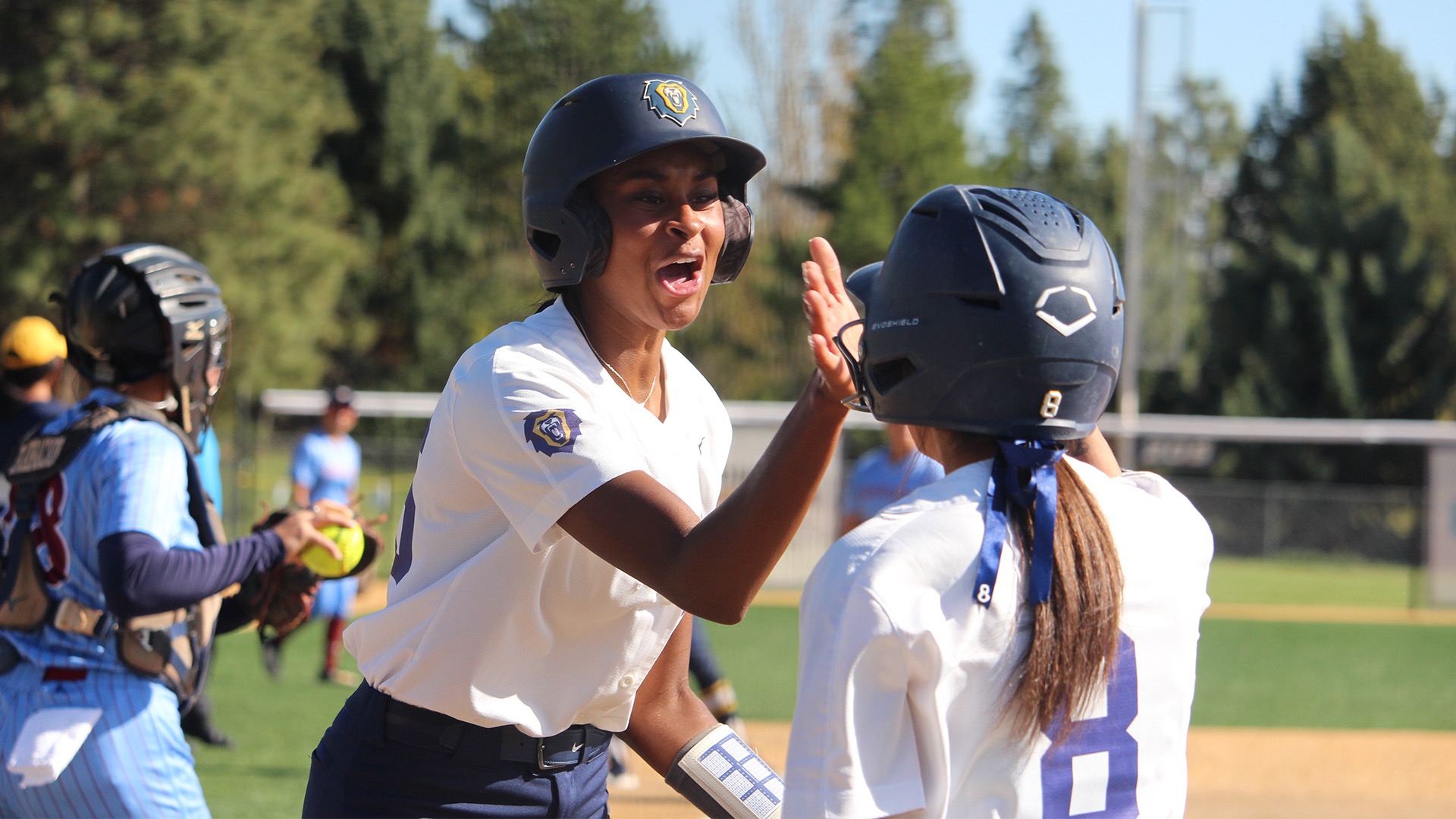 2025 Softball Schedule Release Vanguard University
