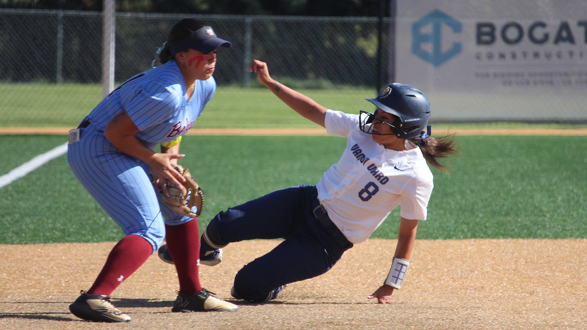 2024 Softball Schedule Release Vanguard University