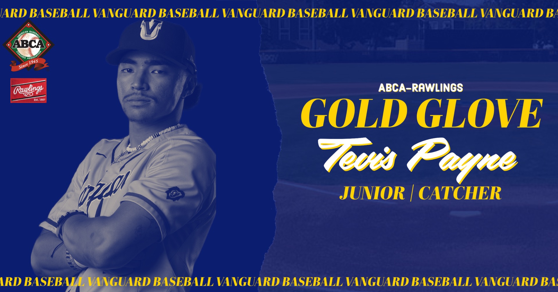 2024 Baseball Schedule Release Vanguard University