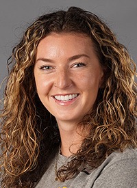 VU WSOC 2024 Courtney Rocha Head Shot