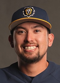 VU BASE 2025 Michael Fuchs Head Shot