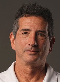 VU MVB 2025 Brian Rofer Head Shot
