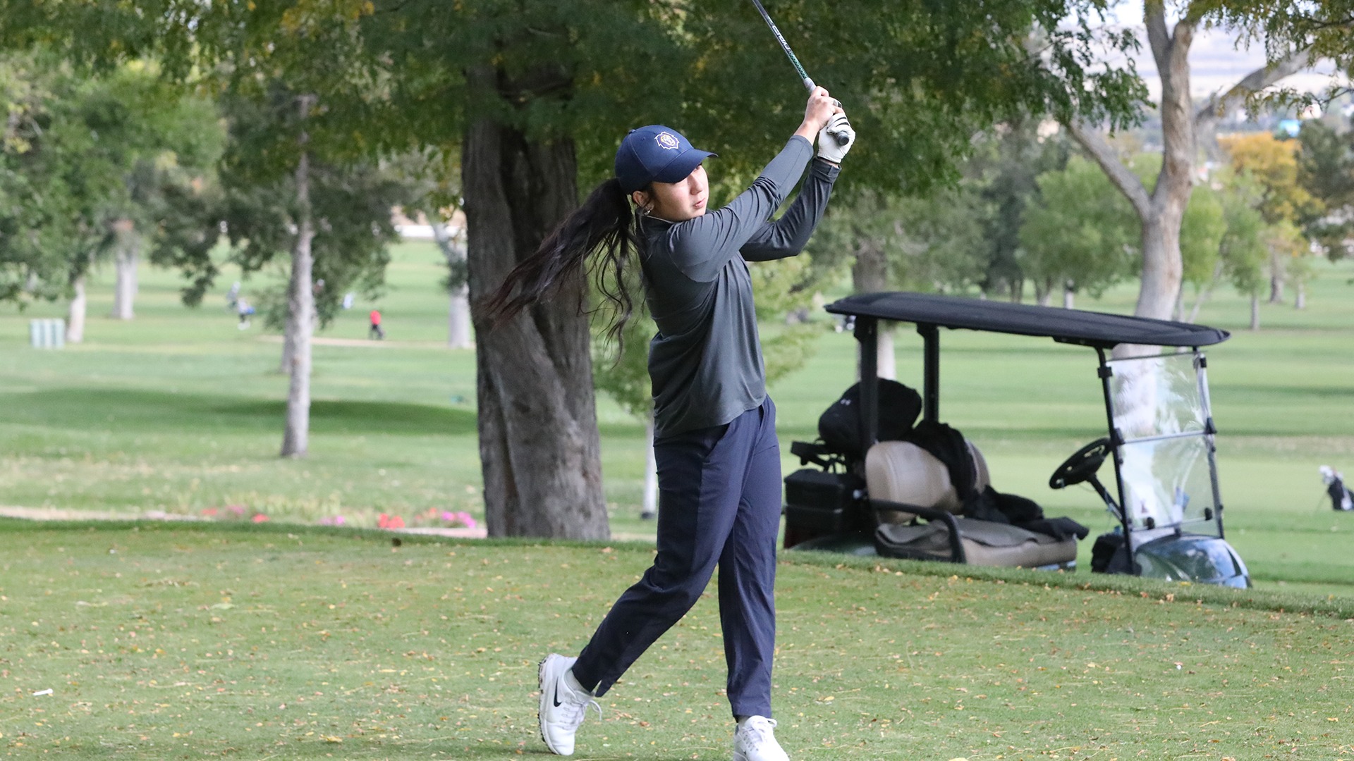 2025-26 W Golf Oct 14