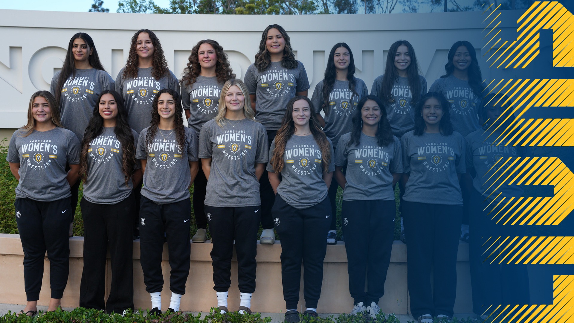 2025-26 Women's Wrestling season preview