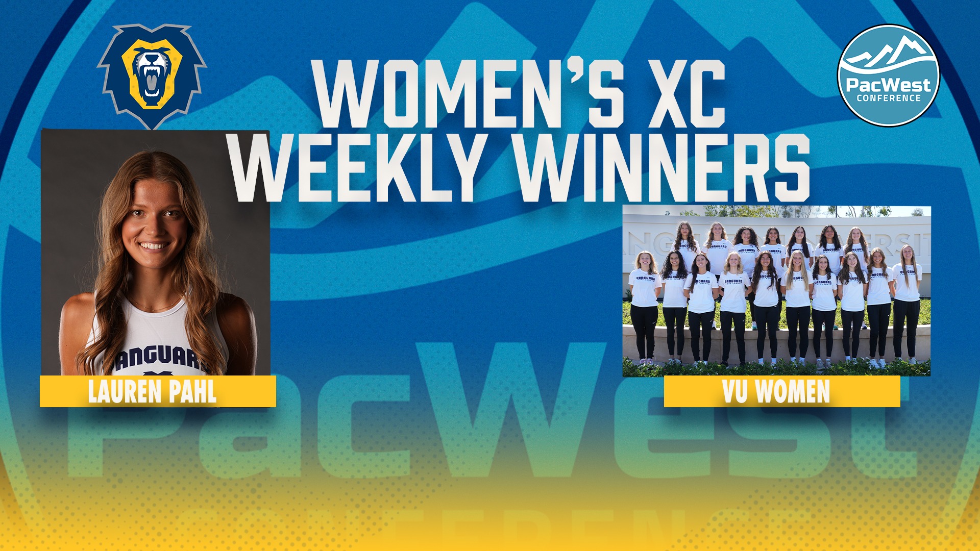 2025 WXC Awards Oct 7