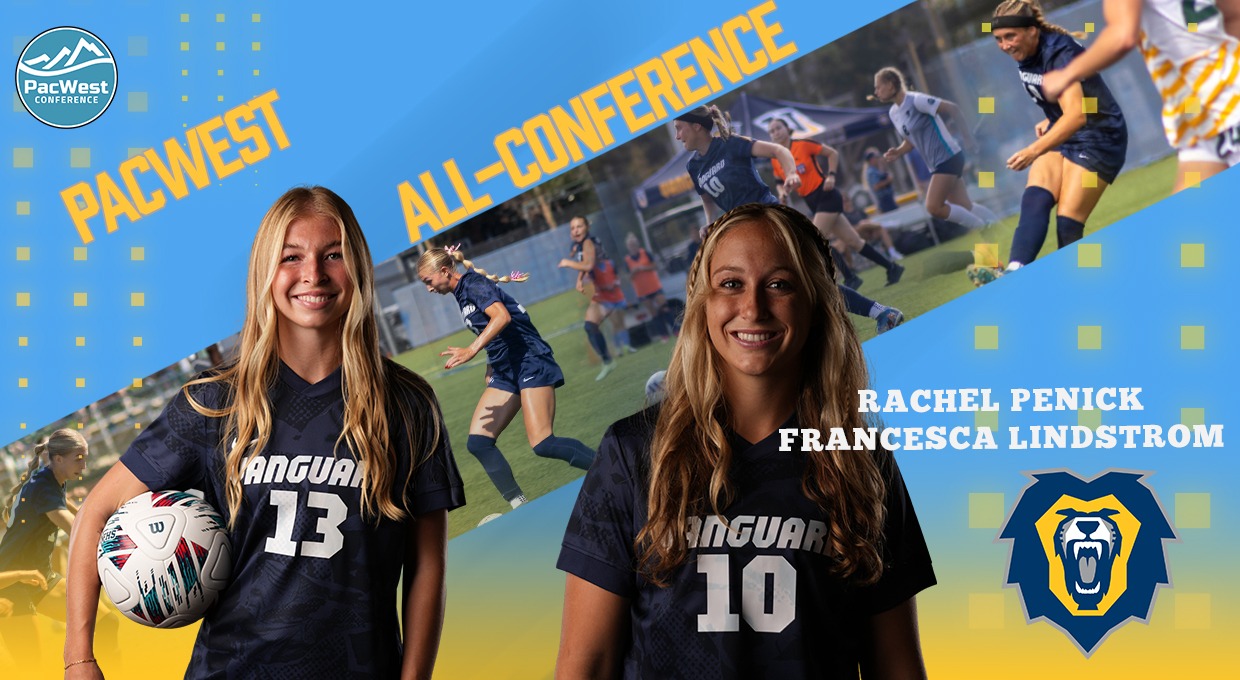 2025 WSOC PacWest awards