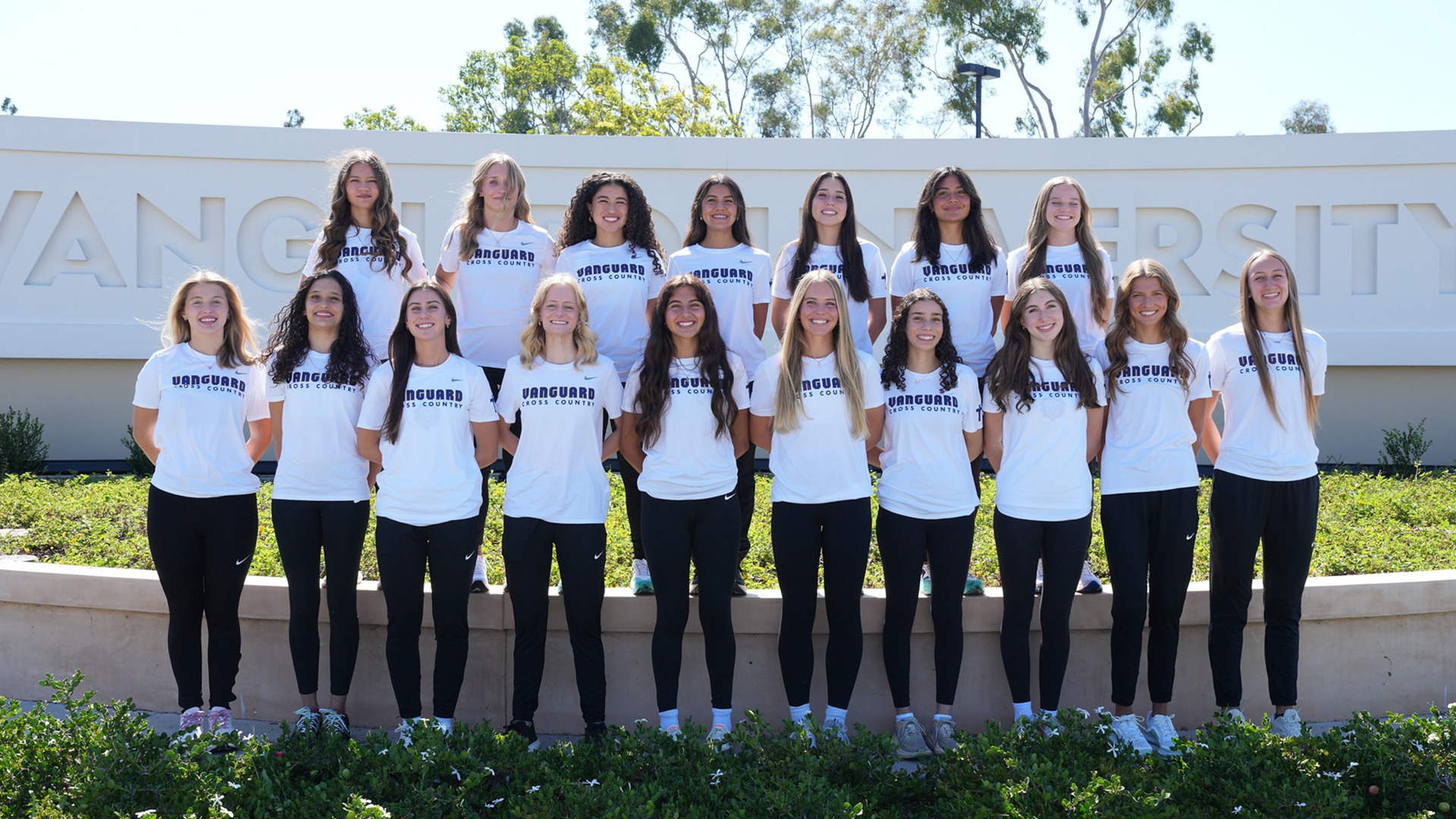 2025 WXC Regional preview