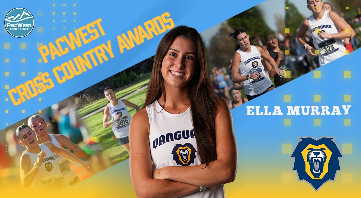 2025 WXC Murray FOTY