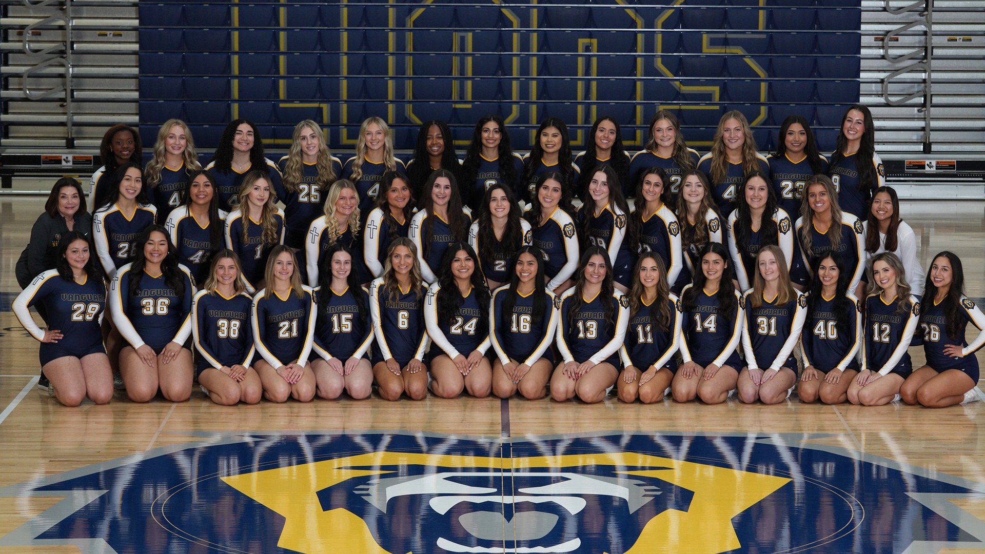 2025 STUNT April 26 G2