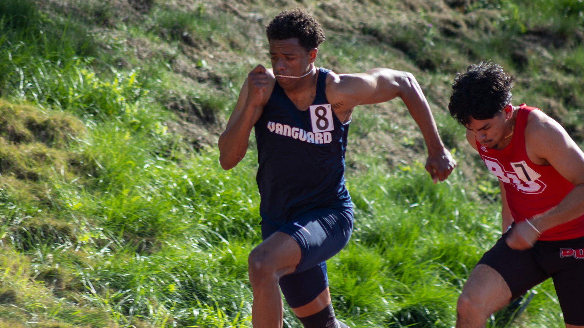 VU MTRK 2025 Chris Watson at Soka Invite