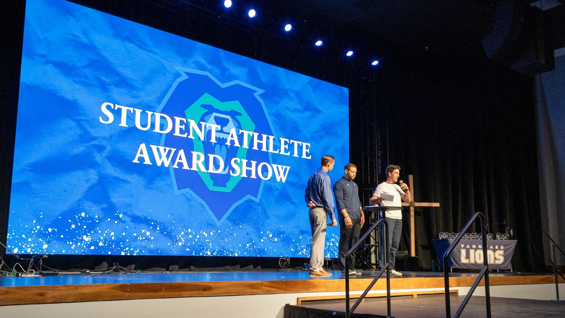 2024-25 Awards Show Recap