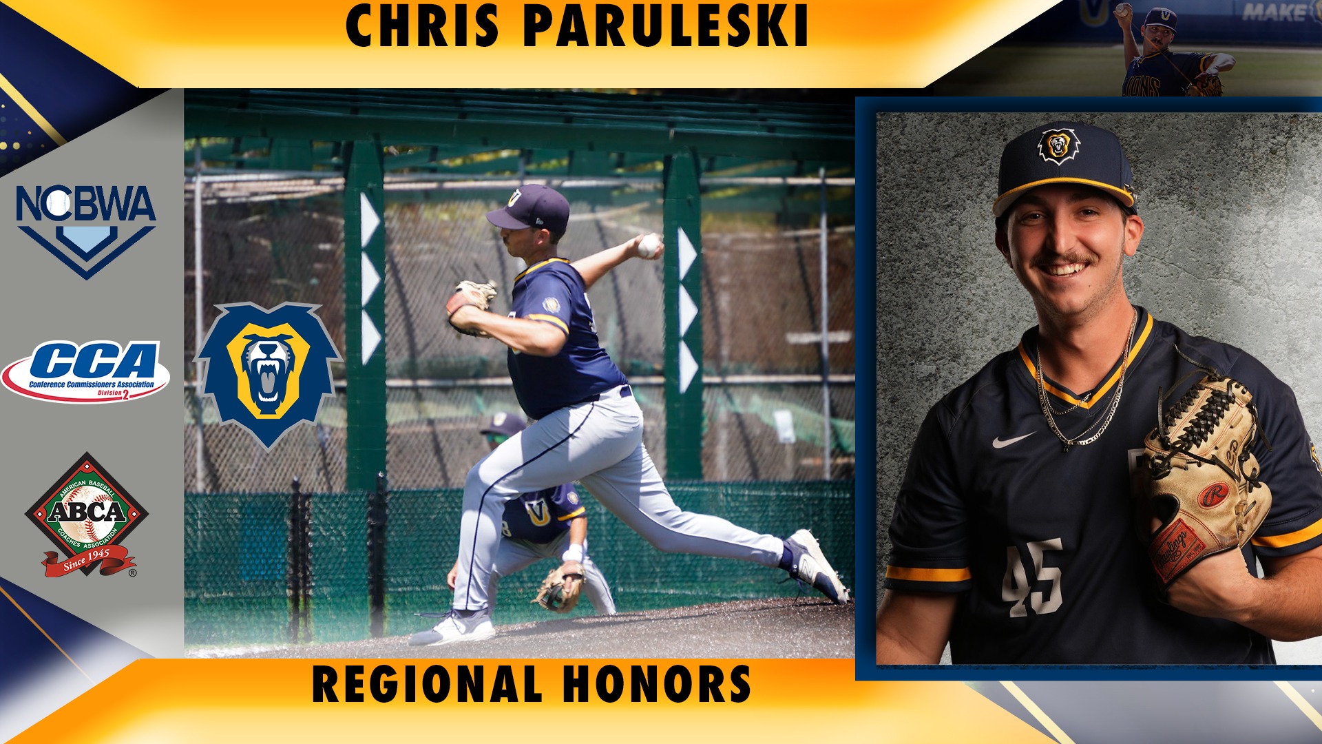 Paruleski Regional Honors v2