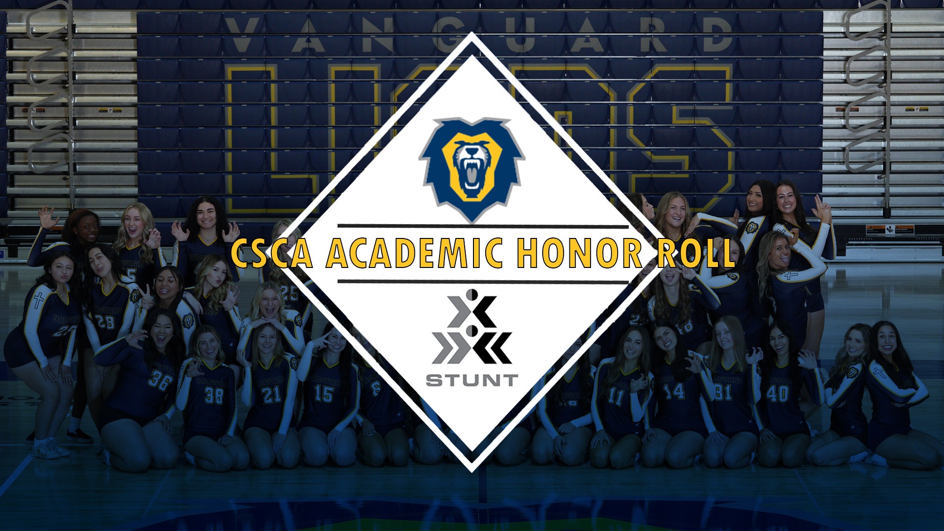 2025 CSCA Academic HR