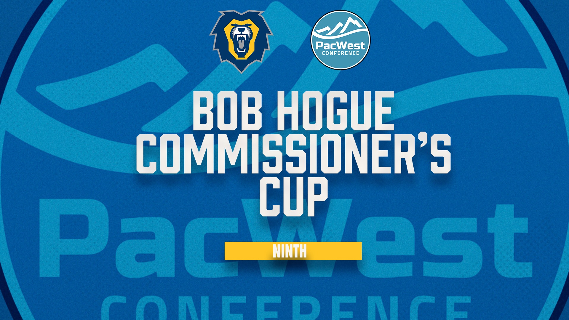 New Hogue Standings 25