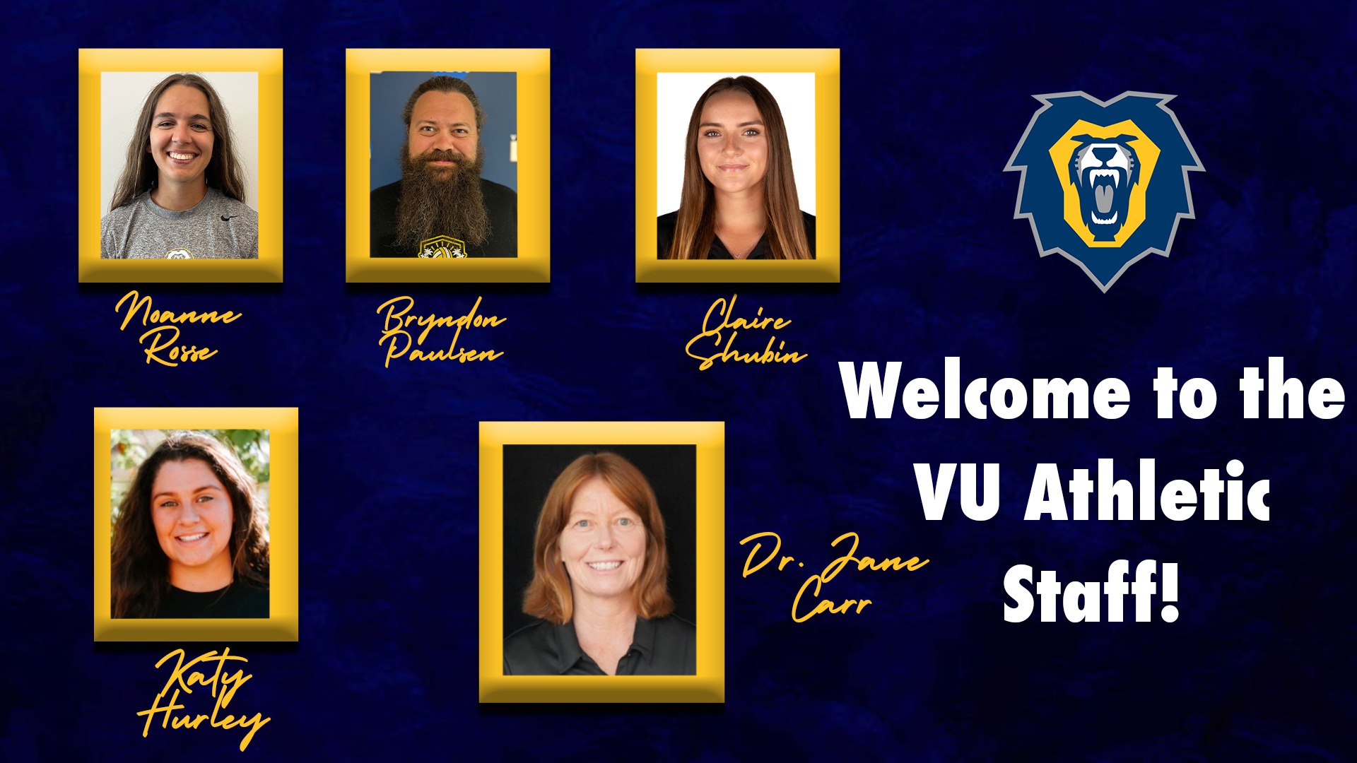 2025 August new hires